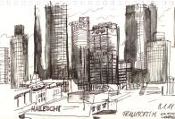 Frankfurt Innenstadt