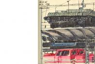 Hauptbahnhof Frankfurt /Main 