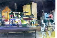 Michelsberg Wiesbaden