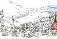 Bacharach Panorama 2