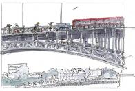 Theodor-Heuss-Brücke