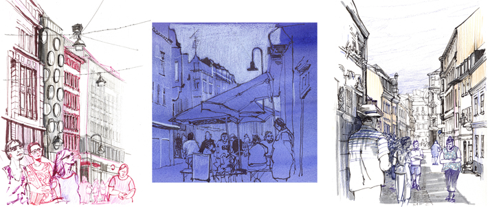 Artistravel