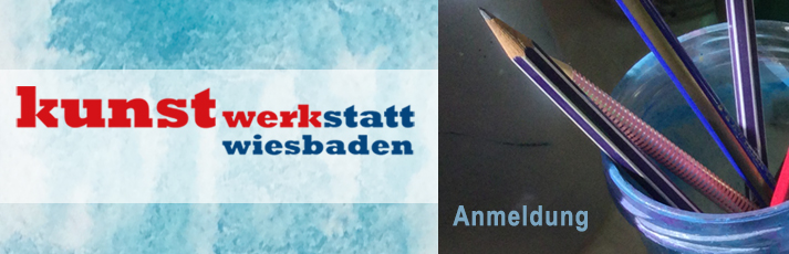 Anmeldung für Kurse bei Katja Rosenberg