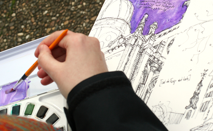 Christuskirche Mainz 2