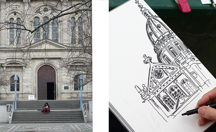 Christuskirche Mainz