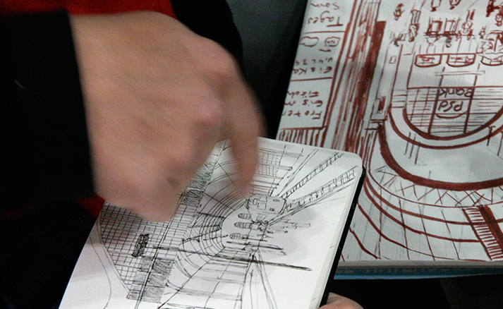 Hauptbahnhof Wiesbaden