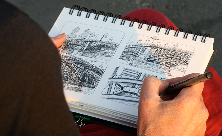 Theodor-Heuss-Brücke