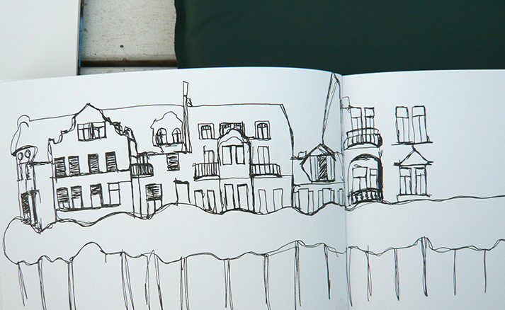 Luisenplatz Wiesbaden 3